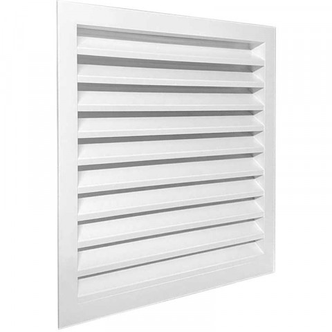 Решетка на фасад РН-40